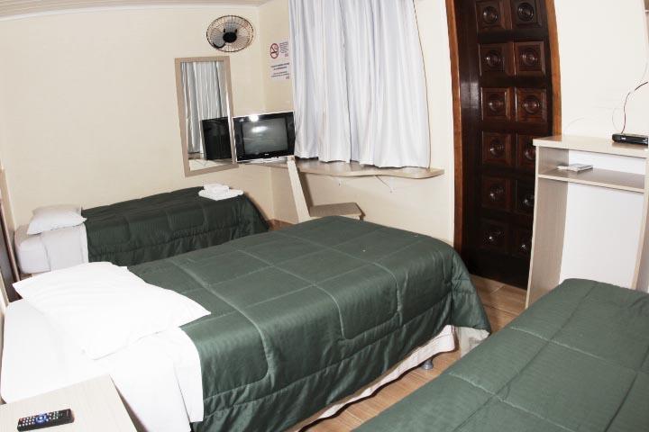Turella Hotel